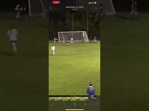 Video of Arien Save