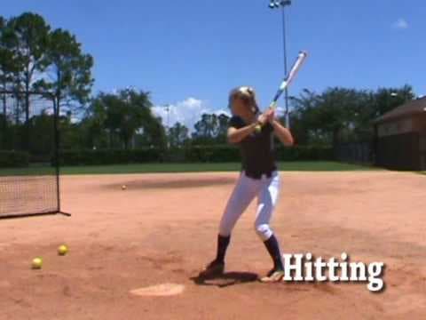 Video of Bailey Bates 2019