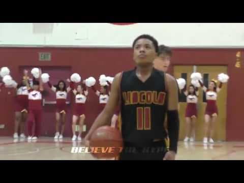 Video of Jordan Aquino is San Francisco's is next up
