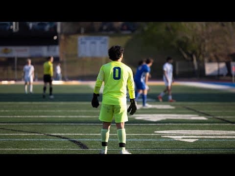 Video of 2022-2023 high light reel