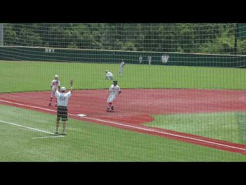 Video of Telo- Triple against Next Level Baseball 18U at Missouri State University 