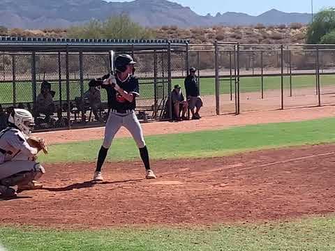 Video of Summer '23 Highlights; 16u/18u/Williams Field High School
