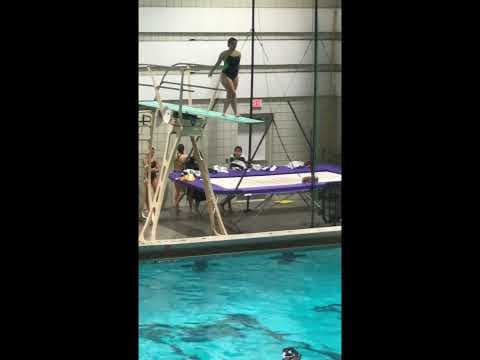 Video of 3 meter - November 19 2023