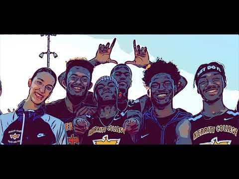 Video of Chaison Wesley sprints 10.85 in 100m
