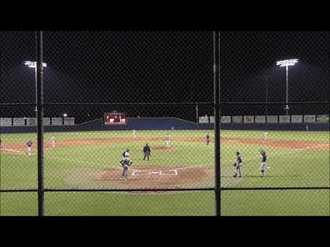 Video of Bailey Figueroa 2 Run Bomb