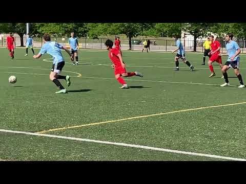 Video of CCSC Highlights 1