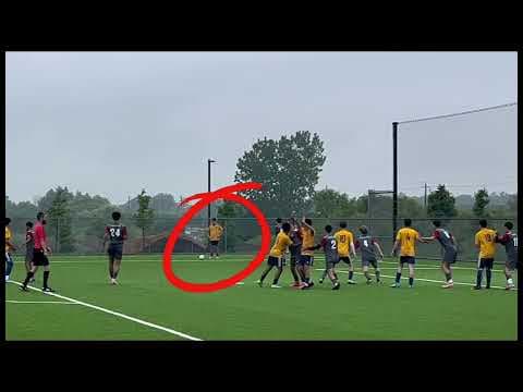 Video of Filip Samardzic 2024 Season Highlights