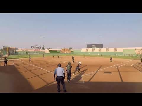 Video of Zoe King - Firecrackers Rico, Short highlights