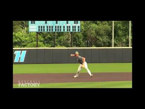 Video of Baseball Factory Eval 1.90 Poptime