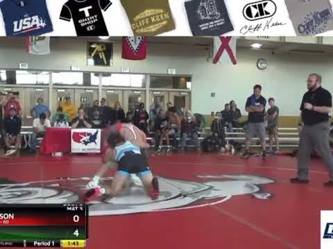 Video of Blake Ely Highlight Video 2022