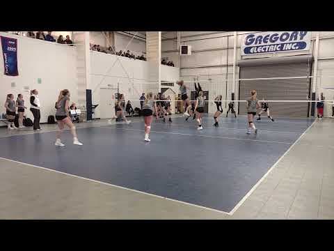 Video of 2019 Liv #5 Hitter - Club One 17 Gold