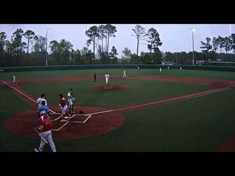 Video of Jordan Smith - 2023 Baseball Season