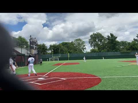 Video of 1 2 3 Inning; 2 strikeouts, 1 groundout