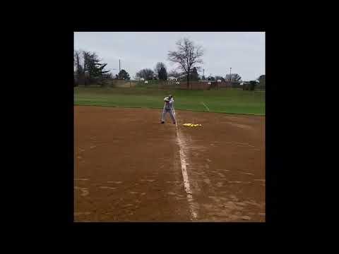 Video of Fielding 10-27-20
