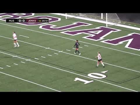 Video of Cassidy 2025 MHS 