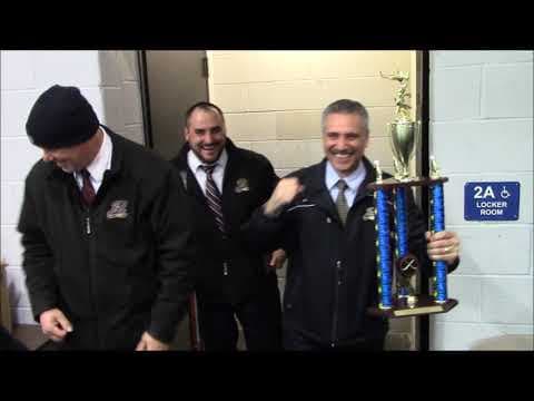 Video of Road to Cup