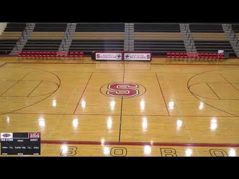 Video of Lewiston vs Scarborough 
