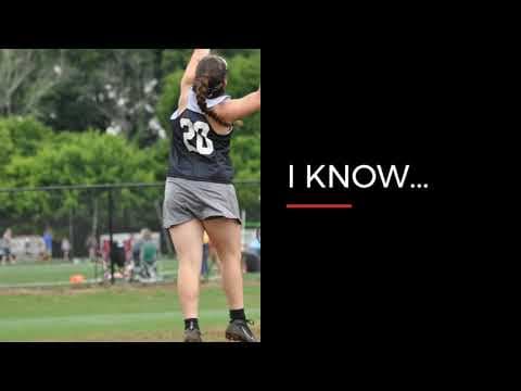 Video of Keile Saylors 2023 - Let's Go!