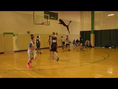 Video of Mid Junior Year