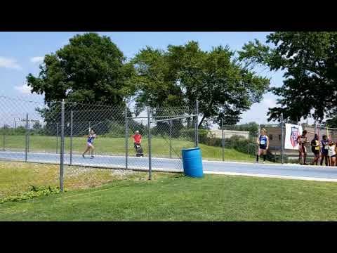 Video of AAU' 19 National Junior Olympics