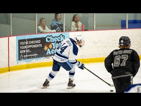 Video of 2023-2024 season highlights 