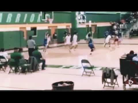 Video of Tuba game. 