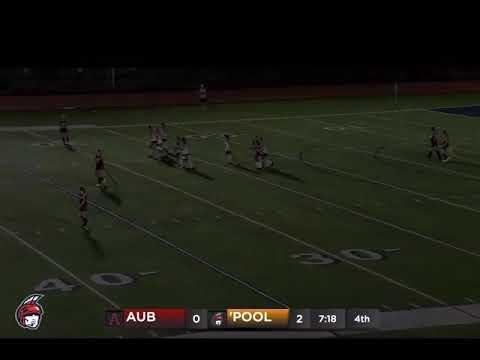 Video of Goal vs. Auburn 09/16/2021