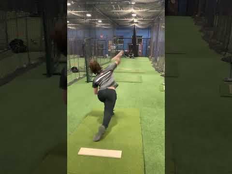 Video of Bullpen Feb 9th 2023