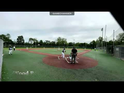 Video of 2023 Fall Hitting