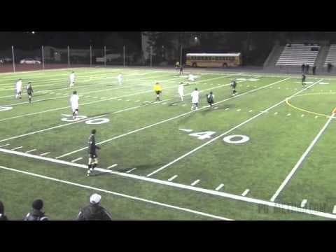 Video of Gabriel Gamez 2012-13 Soccer Highlights