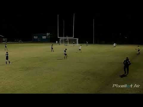 Video of Jan Luke Scored