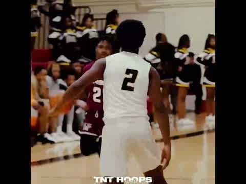 Video of Jerry Taylor, Jr. Class of 2022-MASE High School Highlights