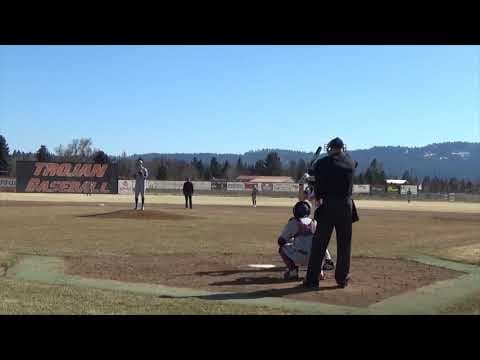 Video of First Couple Games of the Season: Varsity (Post Falls HS)
