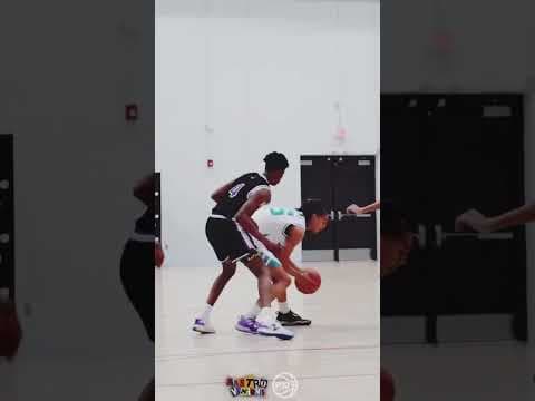 Video of Devin Henderson 2028 Chaparral Highschool United Elite Prelude32