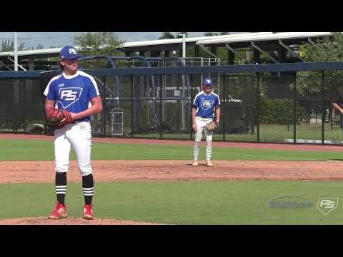 Video of Prospect Select Showcase 09-10-2023