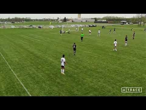 Video of Blue Chip Showcase