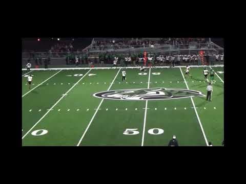 Video of 2021 Junior Season Offensive Highlights