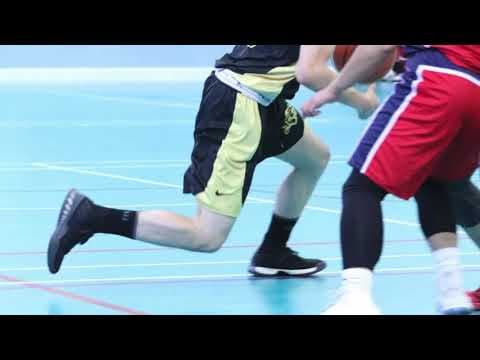 Video of Simon Torres ABL 2018/19 highlights 