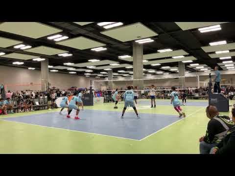 Video of 2025 Transpacific Game 4