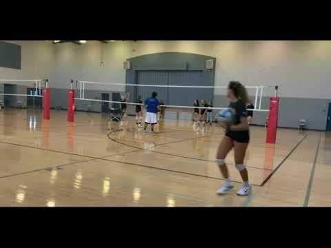 Video of Practice Pod Video 10-20
