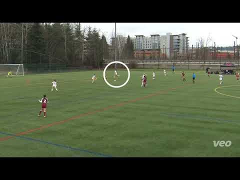 Video of 2023 ECNL Regular Season 