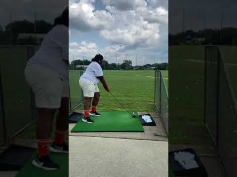 Video of Renaissance High School Golf Practice 