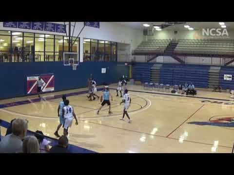 Video of Donte Fisher Highlights 
