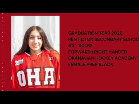 Video of CSSHL 2024/25 - First Half Season Highlights