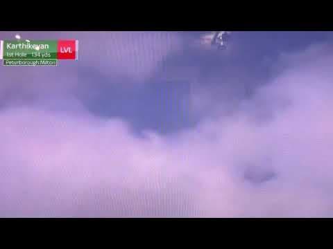Video of Home nations final 2