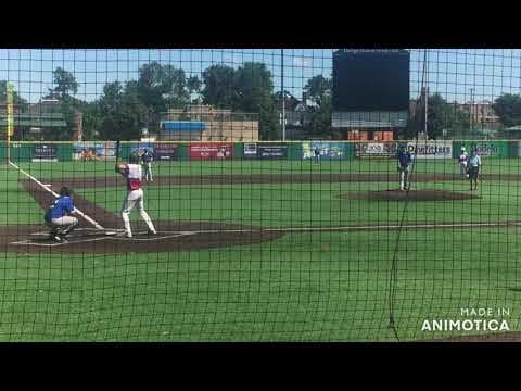 Video of Game Video