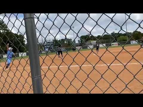 Video of Ryleigh Mills Dinger