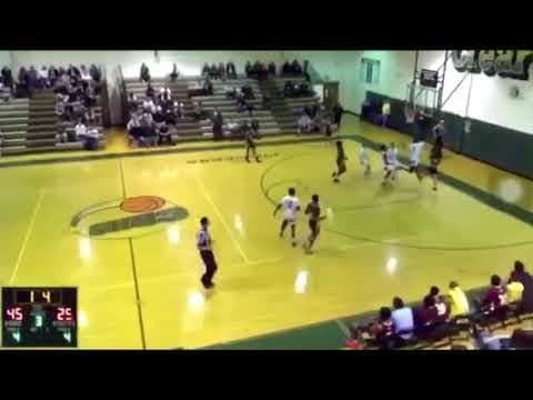 Video of Junior year mixtape #2