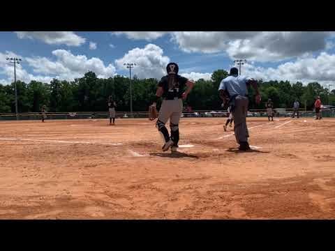 Video of ASA Nationals 18U 2019 - 1