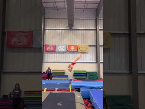 Video of October 2025 Practice video